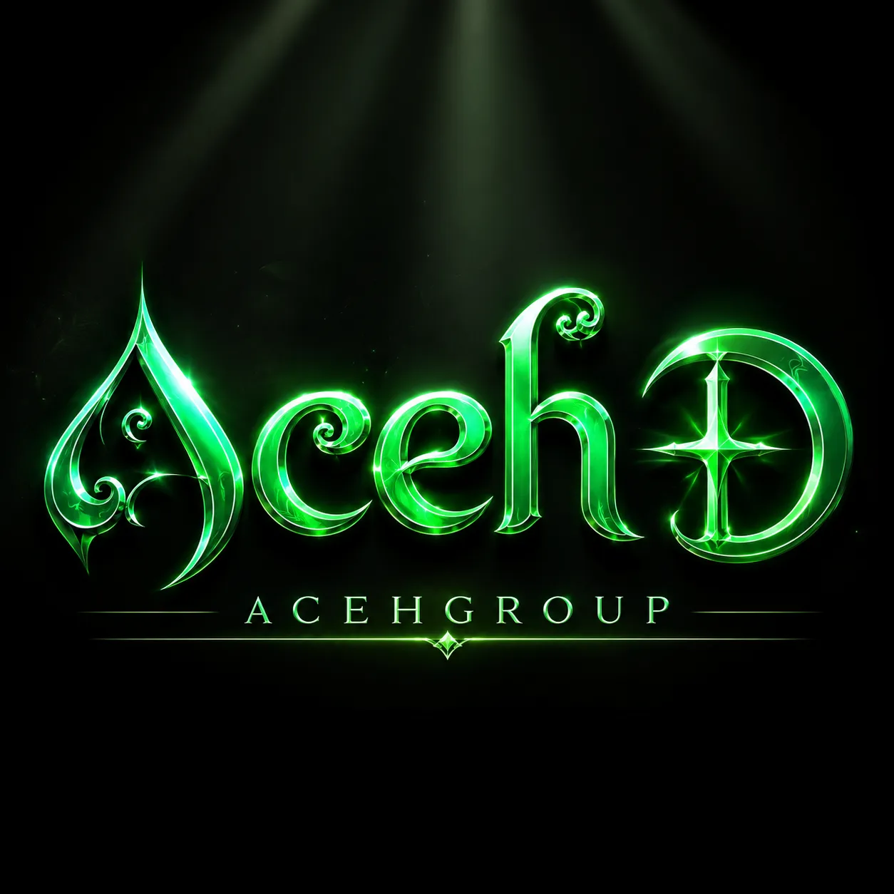 ACEH4D - Pembuat Logo Kreatif untuk Desain Menarik