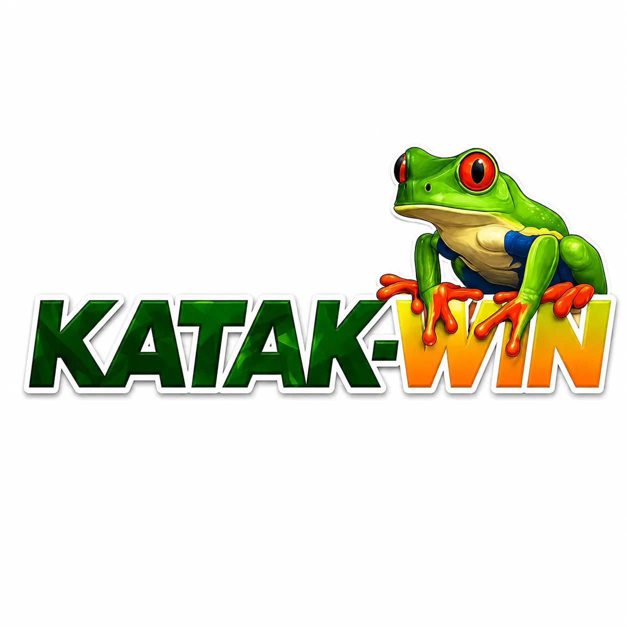 KATAWIN - Nikmati Permainan Memasak Seru